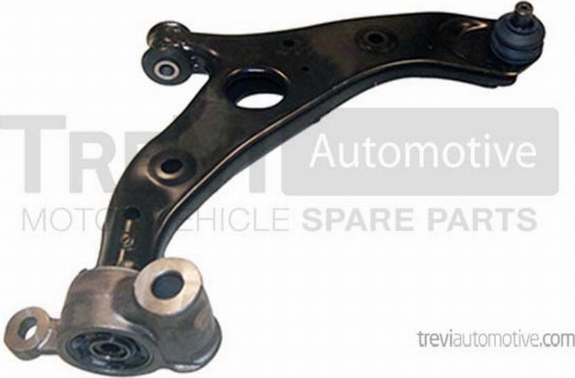 Trevi Automotive TRTT3743 - Braccio oscillante, Sospensione ruota autozon.pro