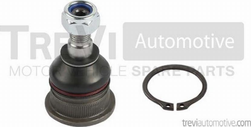 Trevi Automotive TRTT3758 - Giunto di supporto / guida autozon.pro