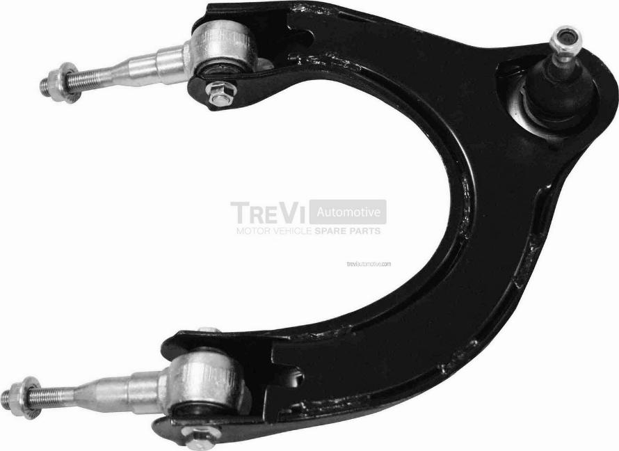 Trevi Automotive TRTT3760 - Braccio oscillante, Sospensione ruota autozon.pro