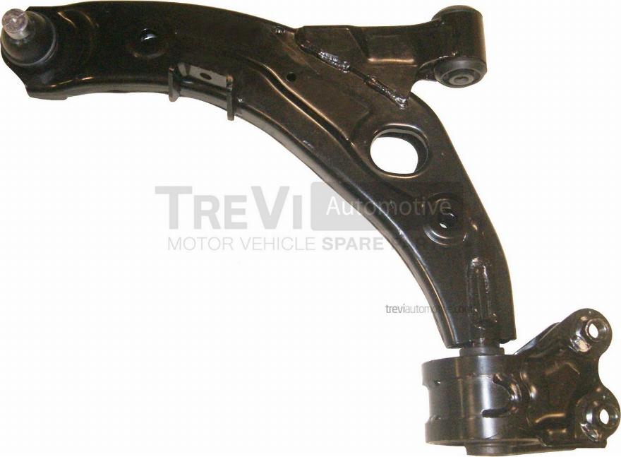 Trevi Automotive TRTT3706 - Braccio oscillante, Sospensione ruota autozon.pro