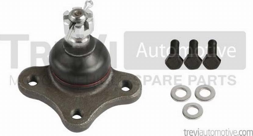 Trevi Automotive TRTT3710 - Giunto di supporto / guida autozon.pro