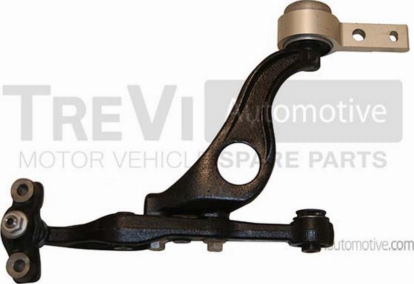 Trevi Automotive TRTT3734 - Braccio oscillante, Sospensione ruota autozon.pro