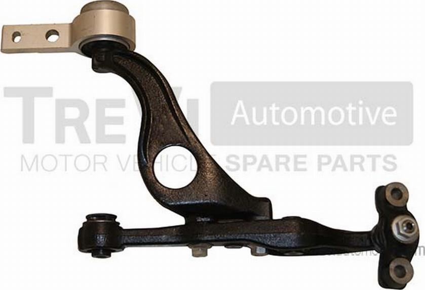 Trevi Automotive TRTT3733 - Braccio oscillante, Sospensione ruota autozon.pro