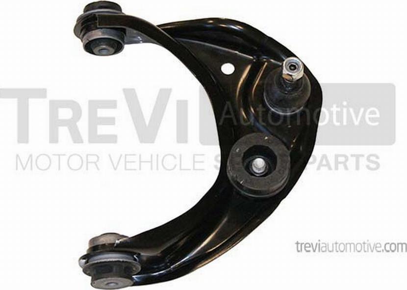 Trevi Automotive TRTT3737 - Braccio oscillante, Sospensione ruota autozon.pro