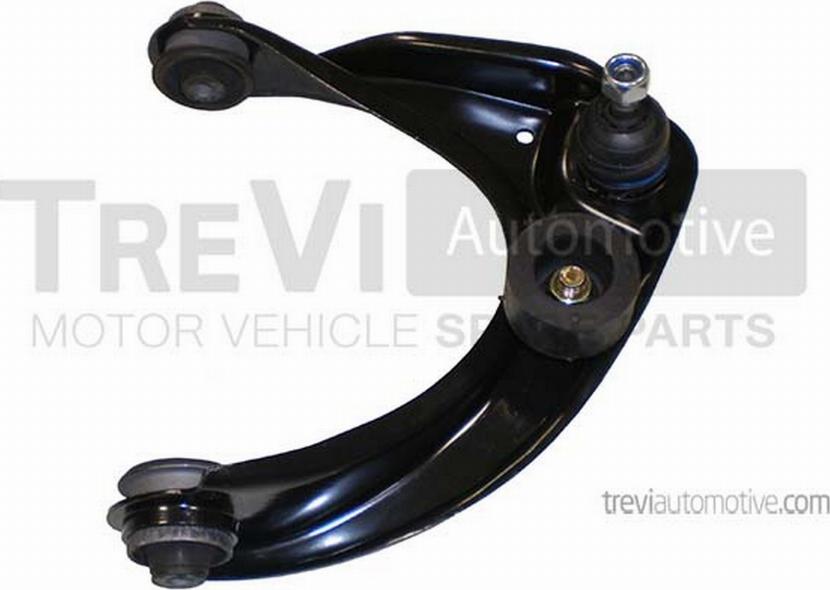 Trevi Automotive TRTT3722 - Braccio oscillante, Sospensione ruota autozon.pro