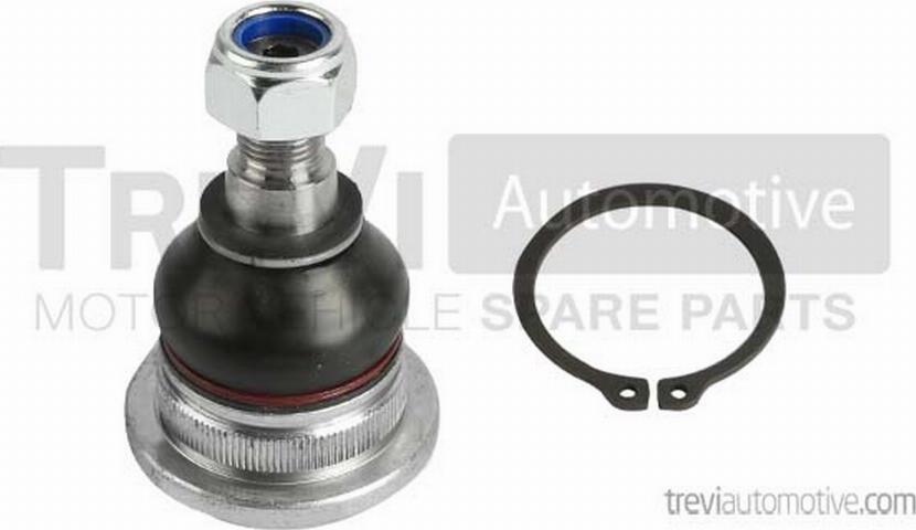 Trevi Automotive TRTT3776 - Giunto di supporto / guida autozon.pro