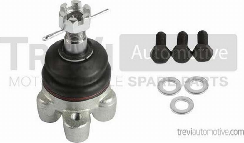 Trevi Automotive TRTT3777 - Giunto di supporto / guida autozon.pro