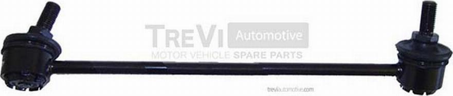 Trevi Automotive TRTT2992 - Asta / Puntone, Stabilizzatore autozon.pro