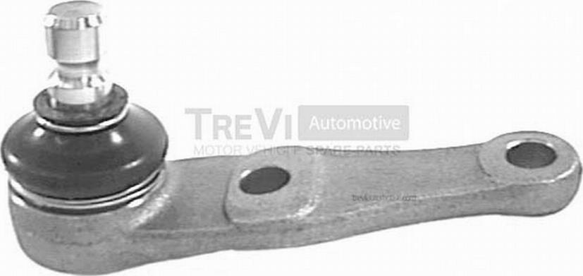 Trevi Automotive TRTT2943 - Giunto di supporto / guida autozon.pro