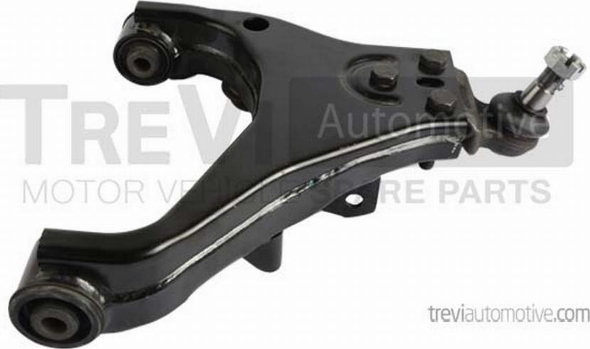 Trevi Automotive TRTT2954 - Braccio oscillante, Sospensione ruota autozon.pro