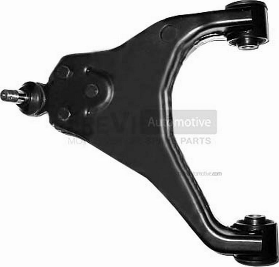 Trevi Automotive TRTT2955 - Braccio oscillante, Sospensione ruota autozon.pro