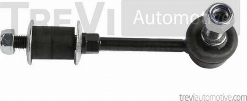 Trevi Automotive TRTT2953 - Asta / Puntone, Stabilizzatore autozon.pro