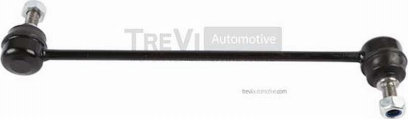 Trevi Automotive TRTT2914 - Asta / Puntone, Stabilizzatore autozon.pro