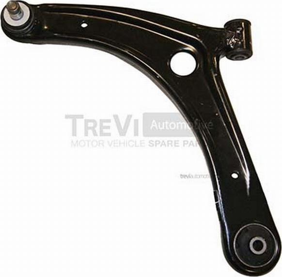 Trevi Automotive TRTT2918 - Braccio oscillante, Sospensione ruota autozon.pro