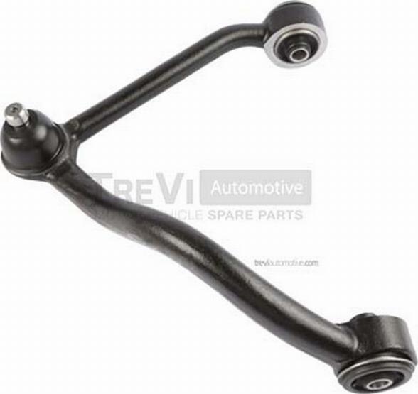 Trevi Automotive TRTT2983 - Braccio oscillante, Sospensione ruota autozon.pro