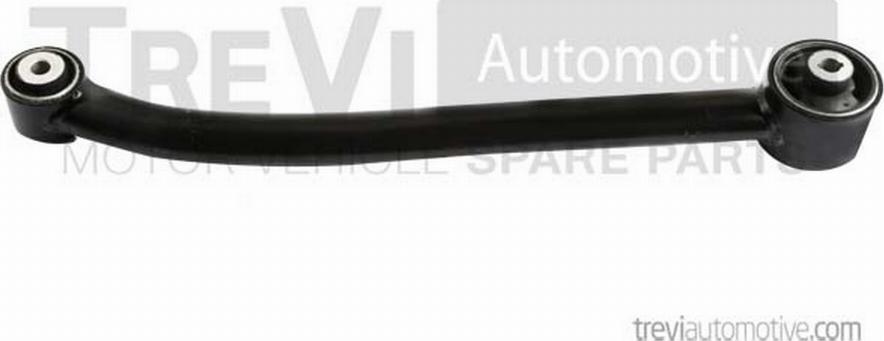 Trevi Automotive TRTT2939 - Braccio oscillante, Sospensione ruota autozon.pro