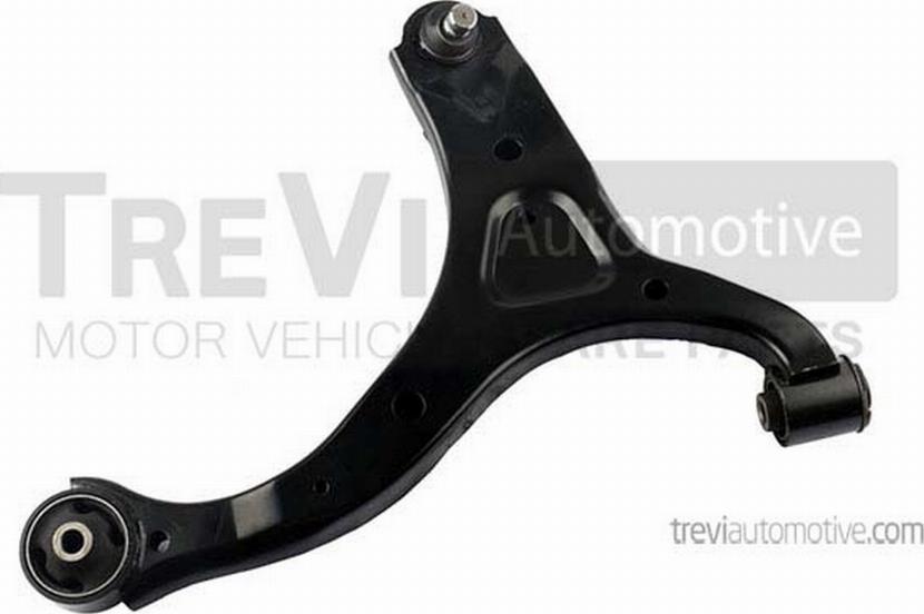 Trevi Automotive TRTT2971 - Braccio oscillante, Sospensione ruota autozon.pro