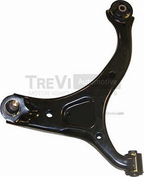 Trevi Automotive TRTT2972 - Braccio oscillante, Sospensione ruota autozon.pro