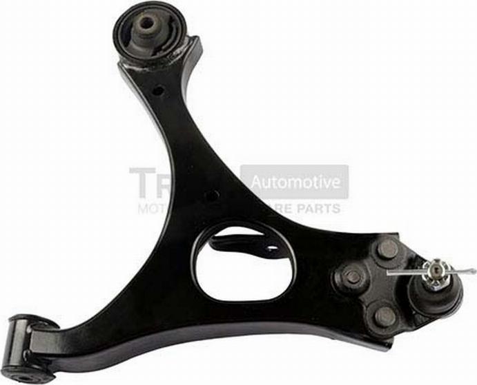 Trevi Automotive TRTT2495 - Braccio oscillante, Sospensione ruota autozon.pro