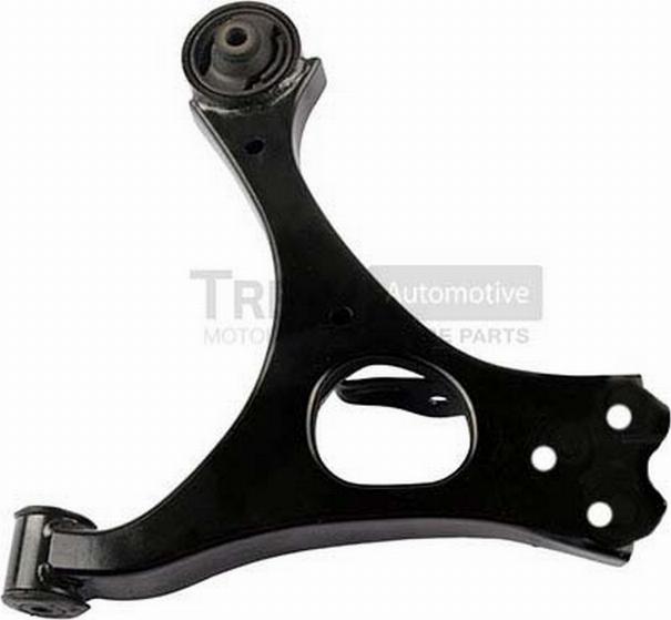 Trevi Automotive TRTT2496 - Braccio oscillante, Sospensione ruota autozon.pro