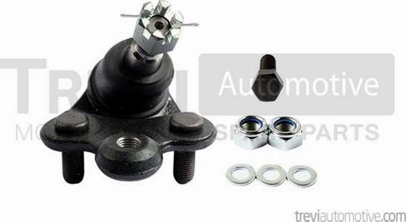 Trevi Automotive TRTT2491 - Giunto di supporto / guida autozon.pro