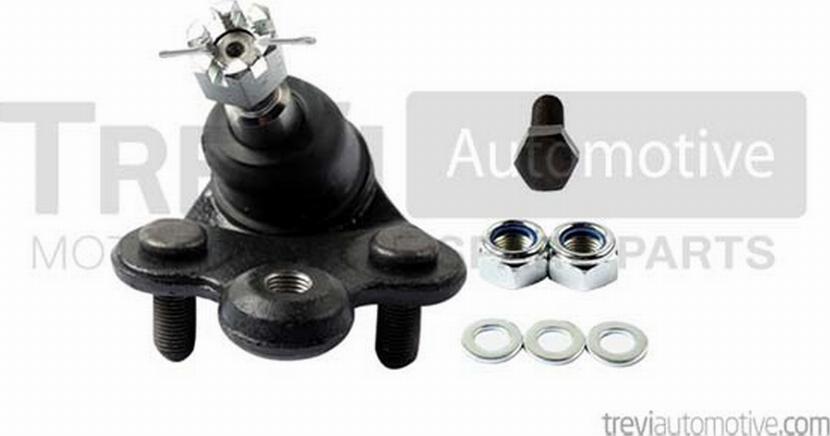 Trevi Automotive TRTT2492 - Giunto di supporto / guida autozon.pro