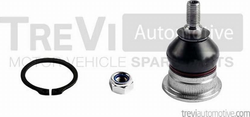 Trevi Automotive TRTT2457 - Giunto di supporto / guida autozon.pro