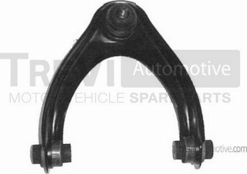 Trevi Automotive TRTT2465 - Braccio oscillante, Sospensione ruota autozon.pro