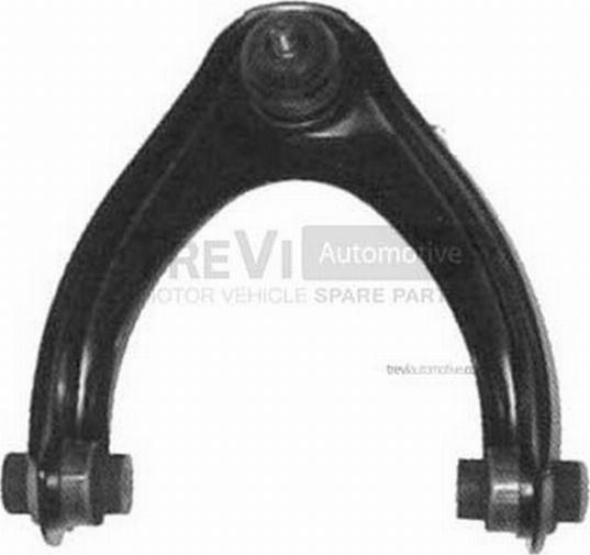 Trevi Automotive TRTT2466 - Braccio oscillante, Sospensione ruota autozon.pro