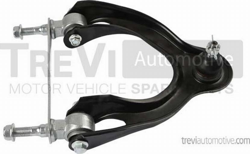 Trevi Automotive TRTT2463 - Braccio oscillante, Sospensione ruota autozon.pro