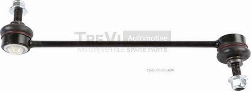 Trevi Automotive TRTT2406 - Asta / Puntone, Stabilizzatore autozon.pro