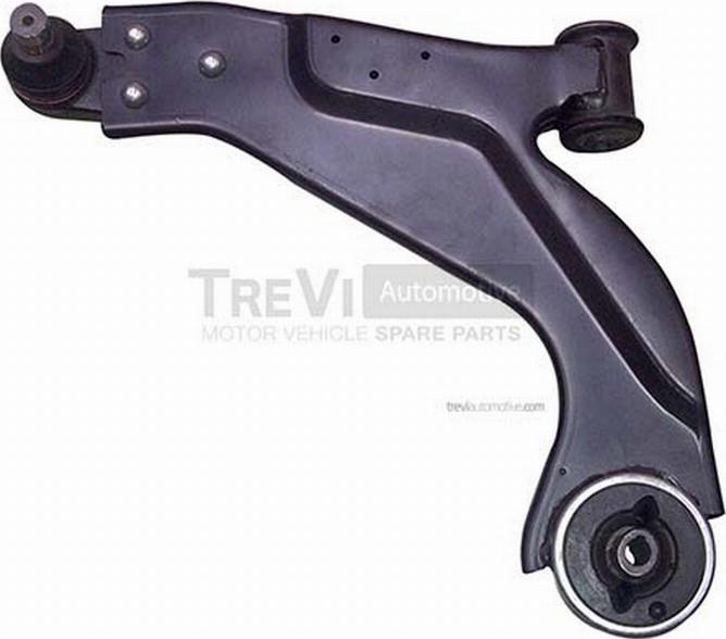 Trevi Automotive TRTT2413 - Braccio oscillante, Sospensione ruota autozon.pro