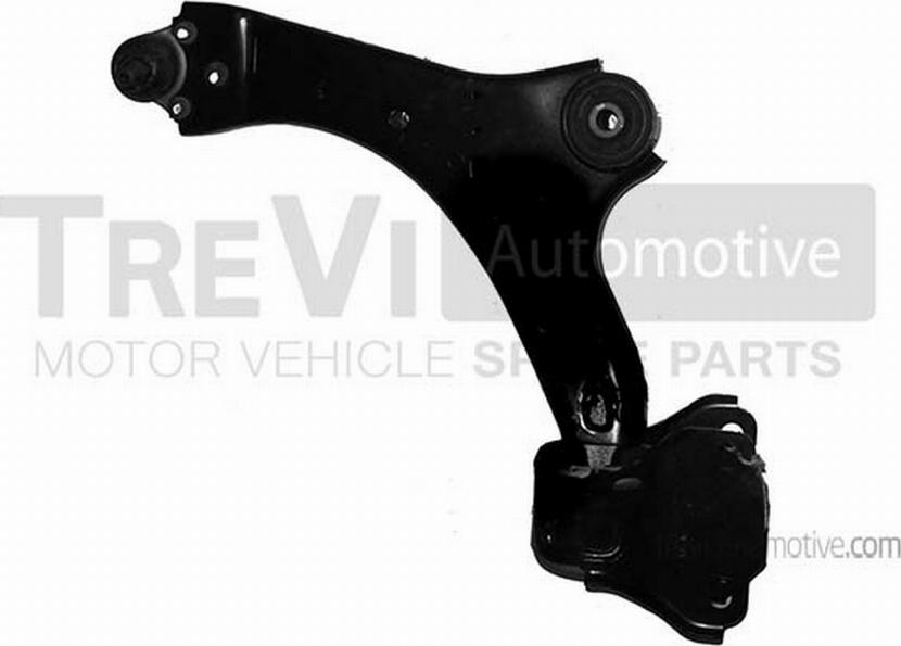 Trevi Automotive TRTT2424 - Braccio oscillante, Sospensione ruota autozon.pro