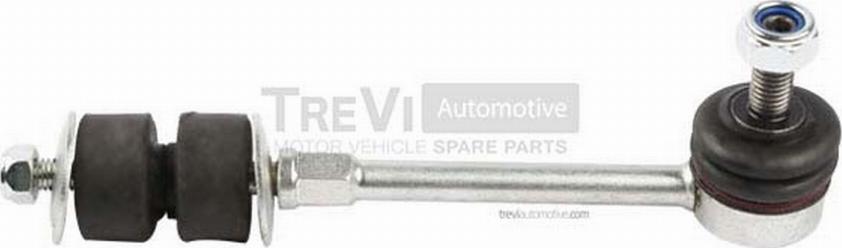 Trevi Automotive TRTT2425 - Asta / Puntone, Stabilizzatore autozon.pro