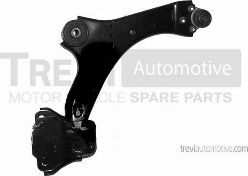 Trevi Automotive TRTT2423 - Braccio oscillante, Sospensione ruota autozon.pro