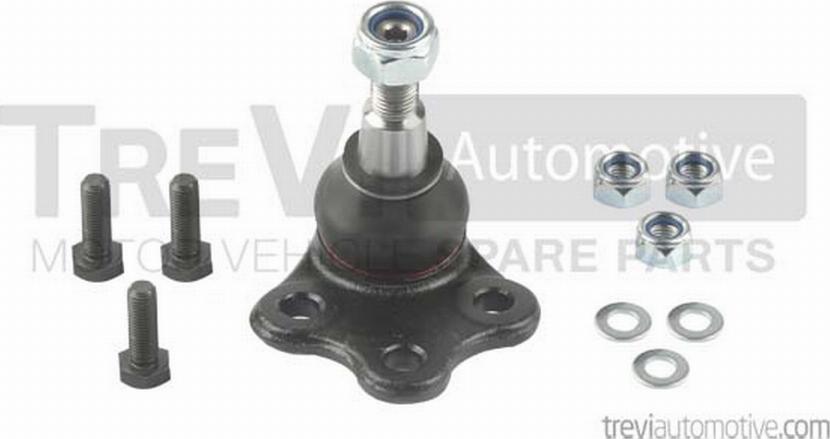 Trevi Automotive TRTT2422 - Giunto di supporto / guida autozon.pro