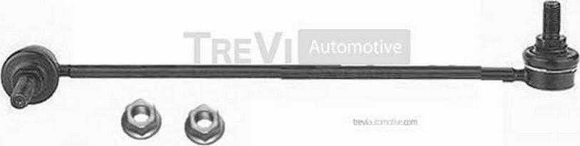 Trevi Automotive TRTT2596 - Asta / Puntone, Stabilizzatore autozon.pro