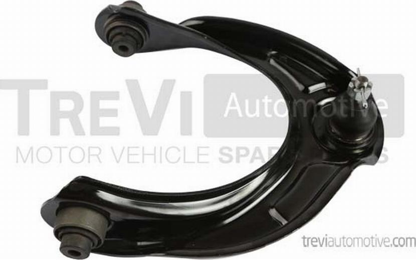 Trevi Automotive TRTT2549 - Braccio oscillante, Sospensione ruota autozon.pro