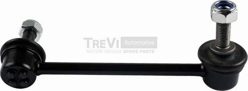 Trevi Automotive TRTT2547 - Asta / Puntone, Stabilizzatore autozon.pro