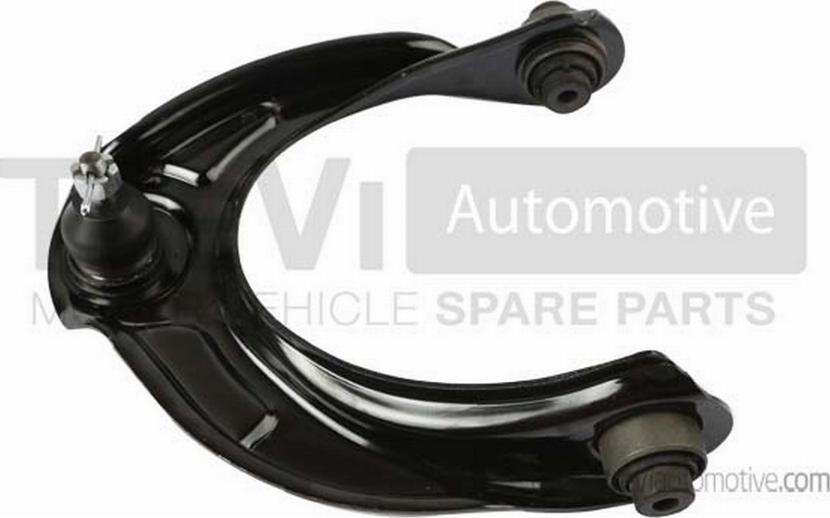 Trevi Automotive TRTT2550 - Braccio oscillante, Sospensione ruota autozon.pro