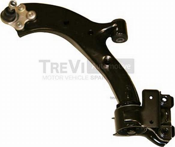 Trevi Automotive TRTT2566 - Braccio oscillante, Sospensione ruota autozon.pro