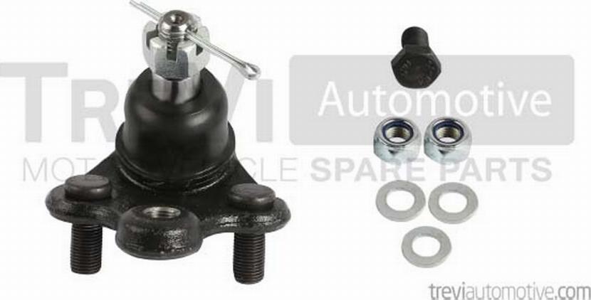 Trevi Automotive TRTT2562 - Giunto di supporto / guida autozon.pro