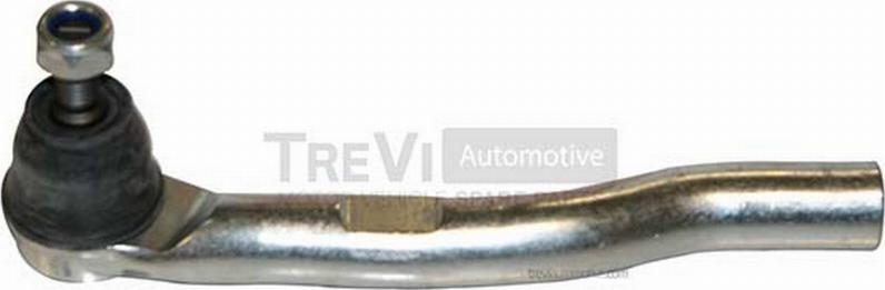 Trevi Automotive TRTT2501 - Testa barra d'accoppiamento autozon.pro