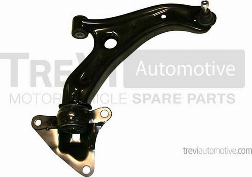 Trevi Automotive TRTT2503 - Braccio oscillante, Sospensione ruota autozon.pro