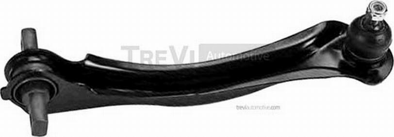 Trevi Automotive TRTT2515 - Braccio oscillante, Sospensione ruota autozon.pro