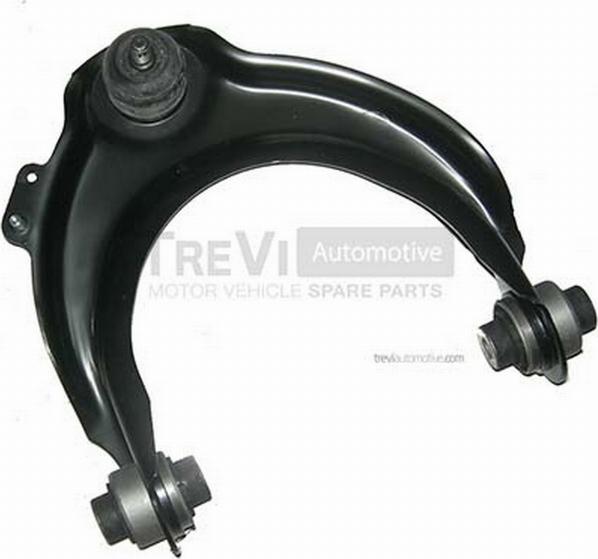 Trevi Automotive TRTT2534 - Braccio oscillante, Sospensione ruota autozon.pro