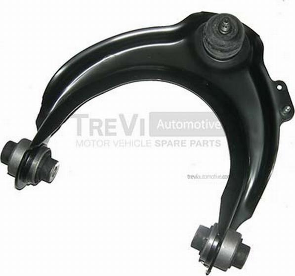 Trevi Automotive TRTT2535 - Braccio oscillante, Sospensione ruota autozon.pro