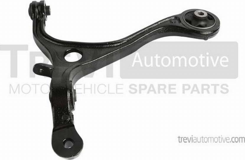 Trevi Automotive TRTT2532 - Braccio oscillante, Sospensione ruota autozon.pro