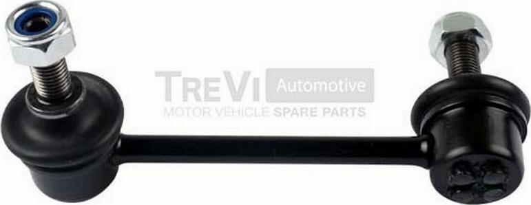 Trevi Automotive TRTT2537 - Asta / Puntone, Stabilizzatore autozon.pro