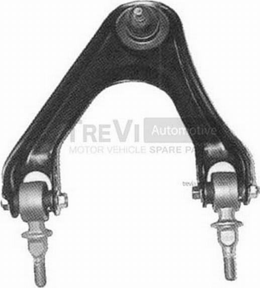 Trevi Automotive TRTT2524 - Braccio oscillante, Sospensione ruota autozon.pro